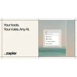 Zapier MCP Zapier MCP