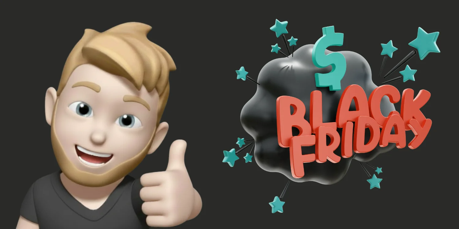 Black Friday AI Tools 2026: The Best Deals & Discounts