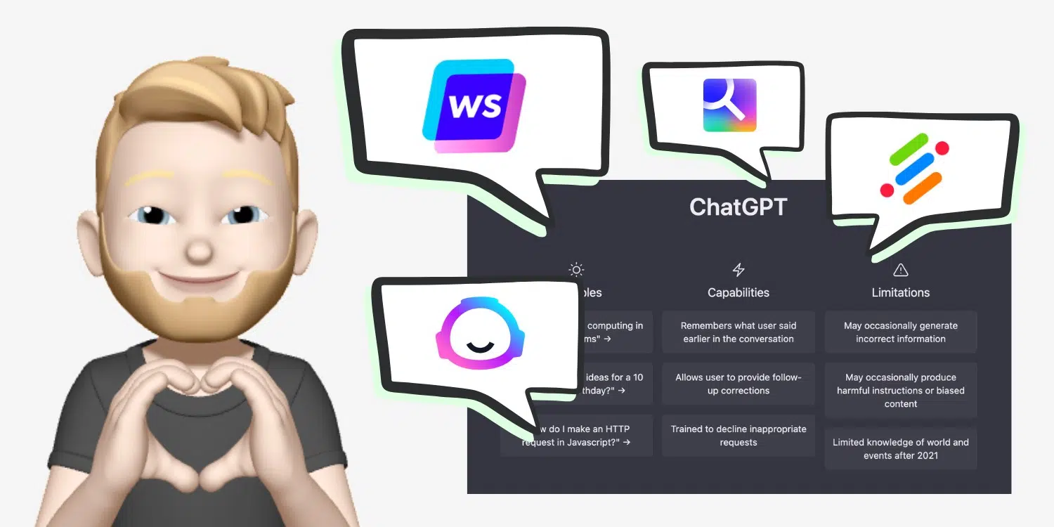 10 europäische ChatGPT-Alternativen, die DSGVO-konform sind