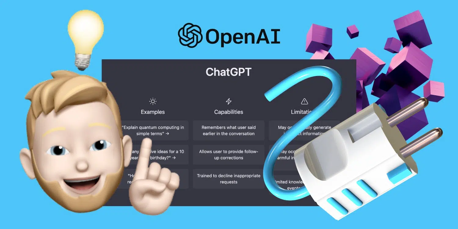Die neuen ChatGPT-Plugins: Apps, Skills und MCP erklärt