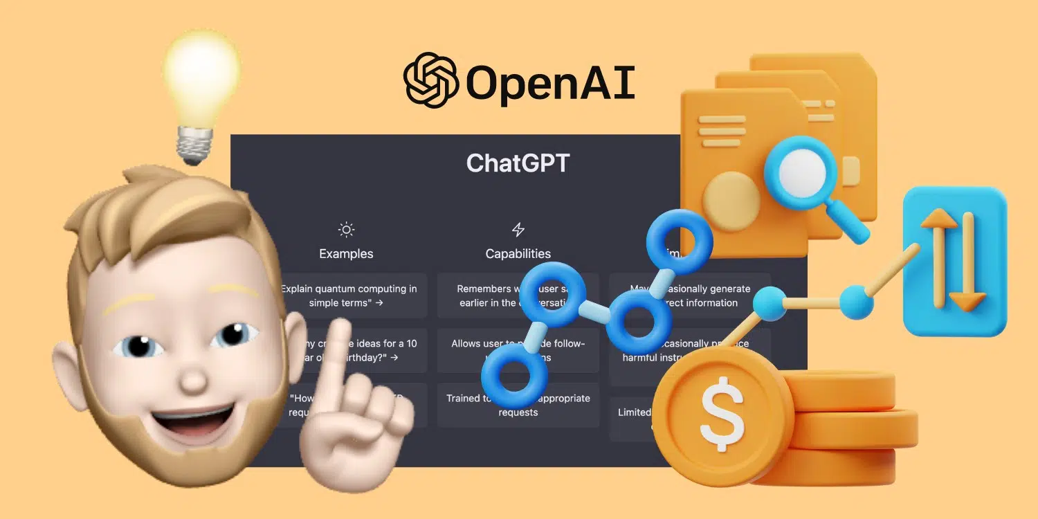 ChatGPT-Statistiken 2026: Spannende Zahlen, Daten & Fakten