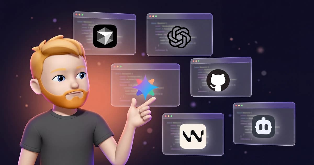 Claude Code Alternativen 2026: 12 Tools