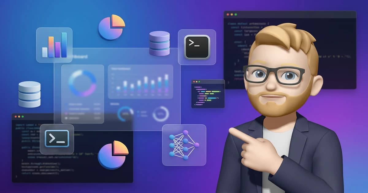 Claude Code Statistiken 2026: Zahlen, Daten & Fakten