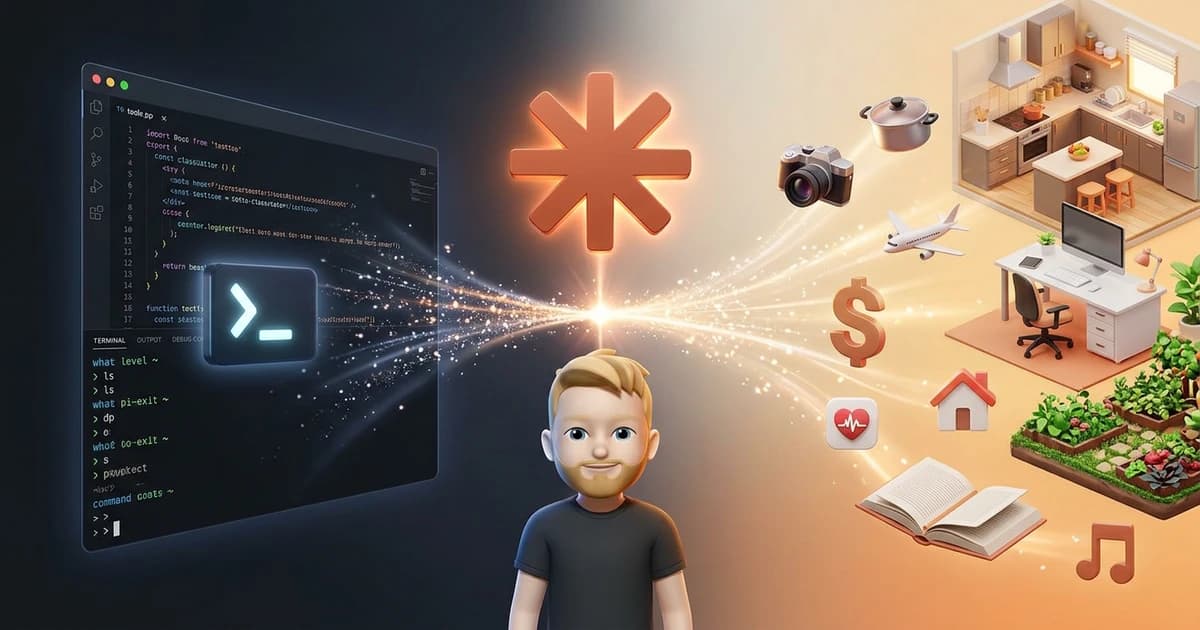 60 Claude Code Use Cases (ohne Programmierung)