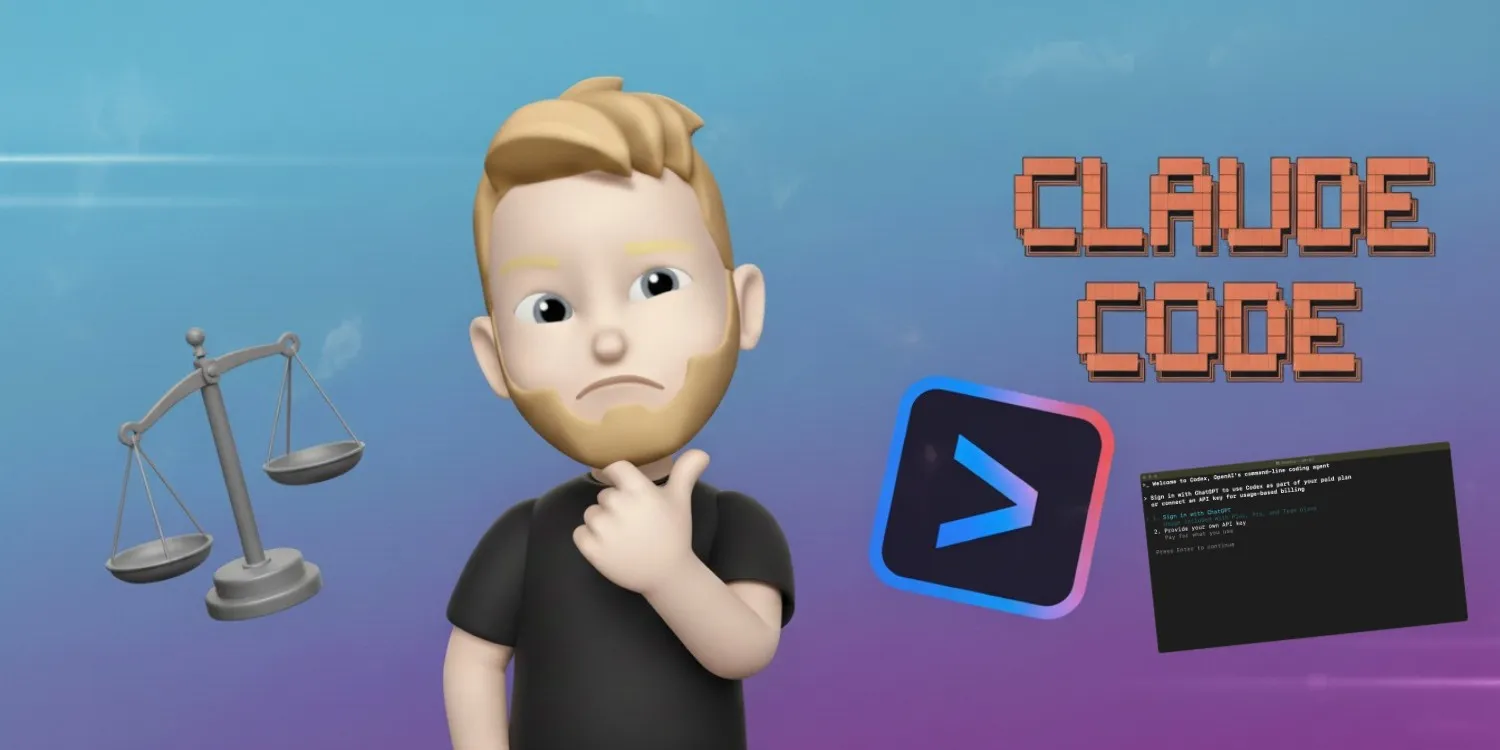 Claude Code vs. Gemini CLI vs. OpenAI Codex: Der ultimative Vergleich