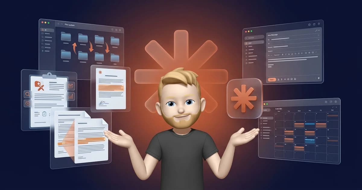 Die 60 besten Use Cases für Claude Cowork