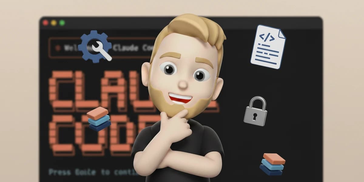 How to Create the Perfect CLAUDE.md (incl. Template)