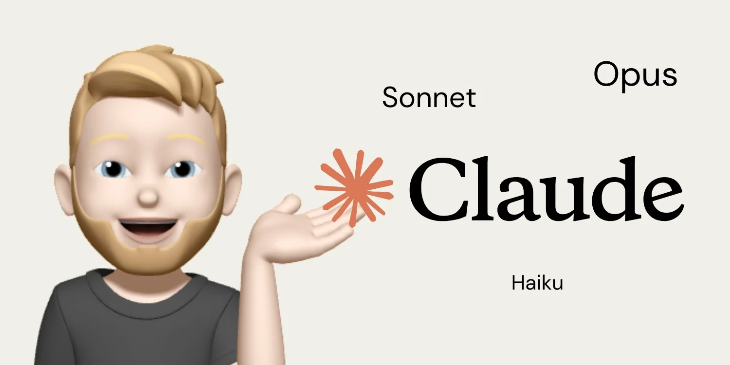 Claude-Modelle: Alle 23 Modelle im Überblick