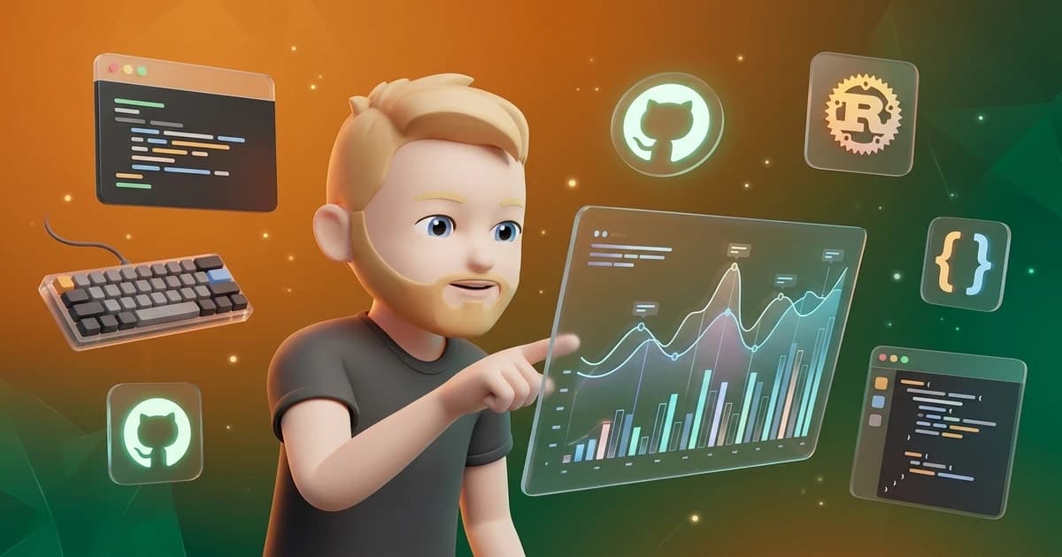 OpenAI Codex Statistiken 2026: Zahlen, Daten & Fakten