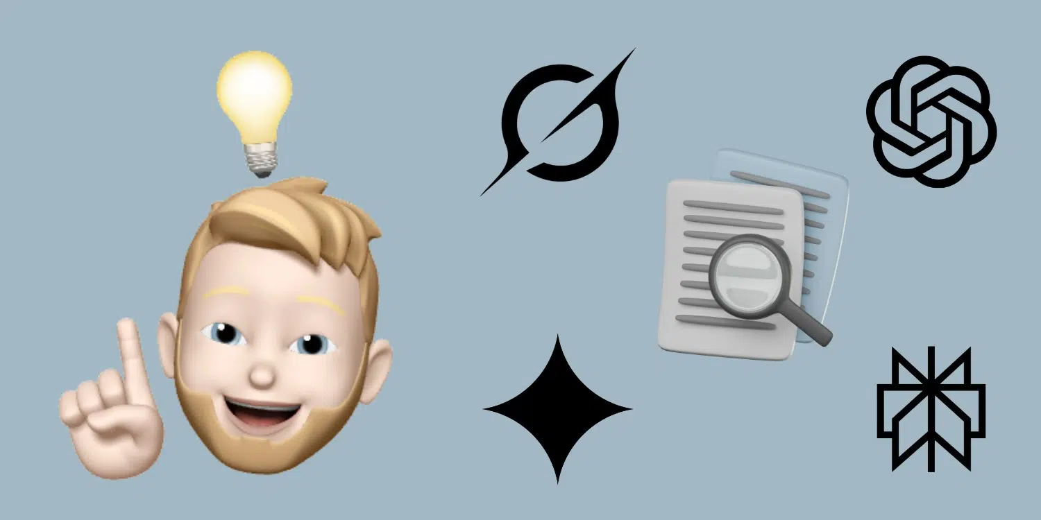 Deep Research: Grok 3 vs. ChatGPT vs. Perplexity vs. Gemini