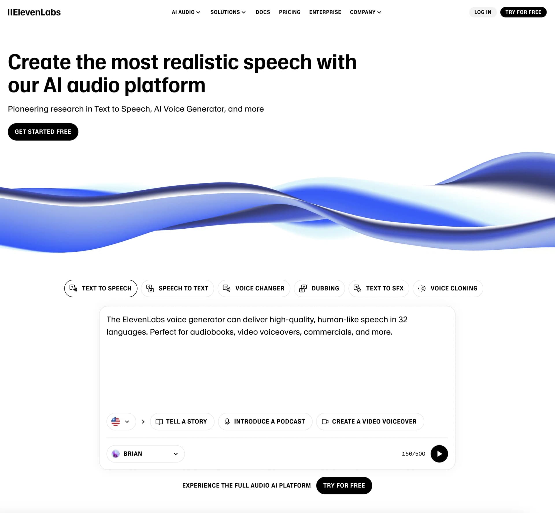 ElevenLabs-Landingpage-2025