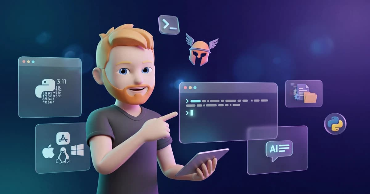 How to Install Hermes Agent: A Beginner's Guide