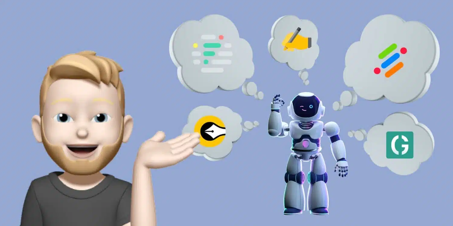 The 5 Best Alternatives to Jasper.ai (2 of Them Free)