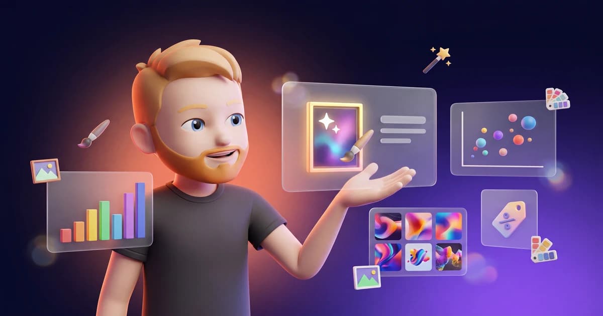 AI Image Statistics 2026: Key Numbers, Data & Facts