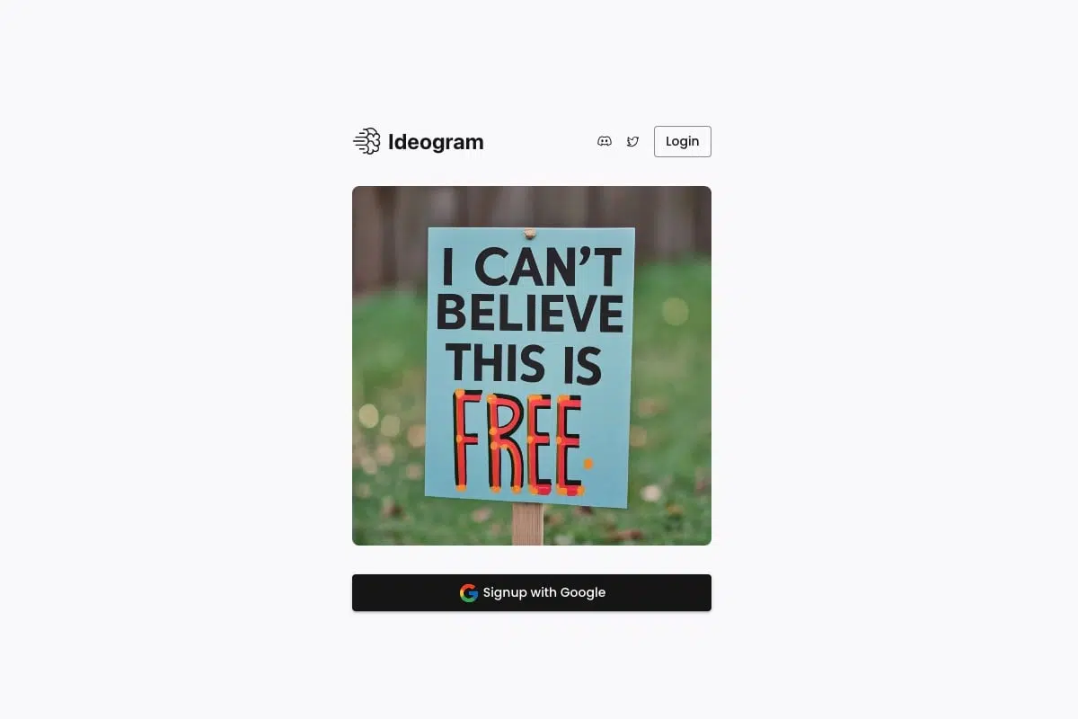 Ideogram 3.0