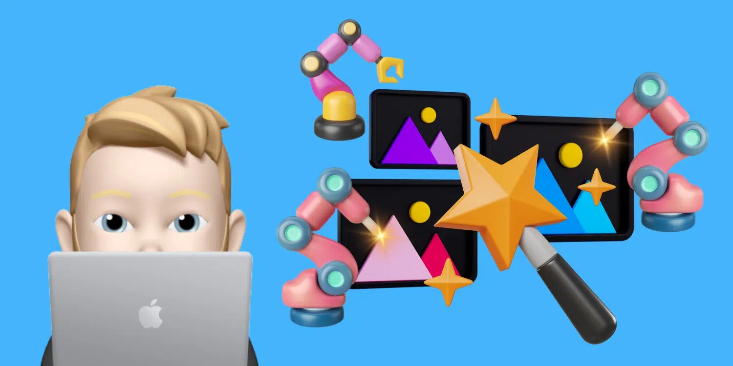 The 20 Best AI Image Generators in 2026 (15 Free)