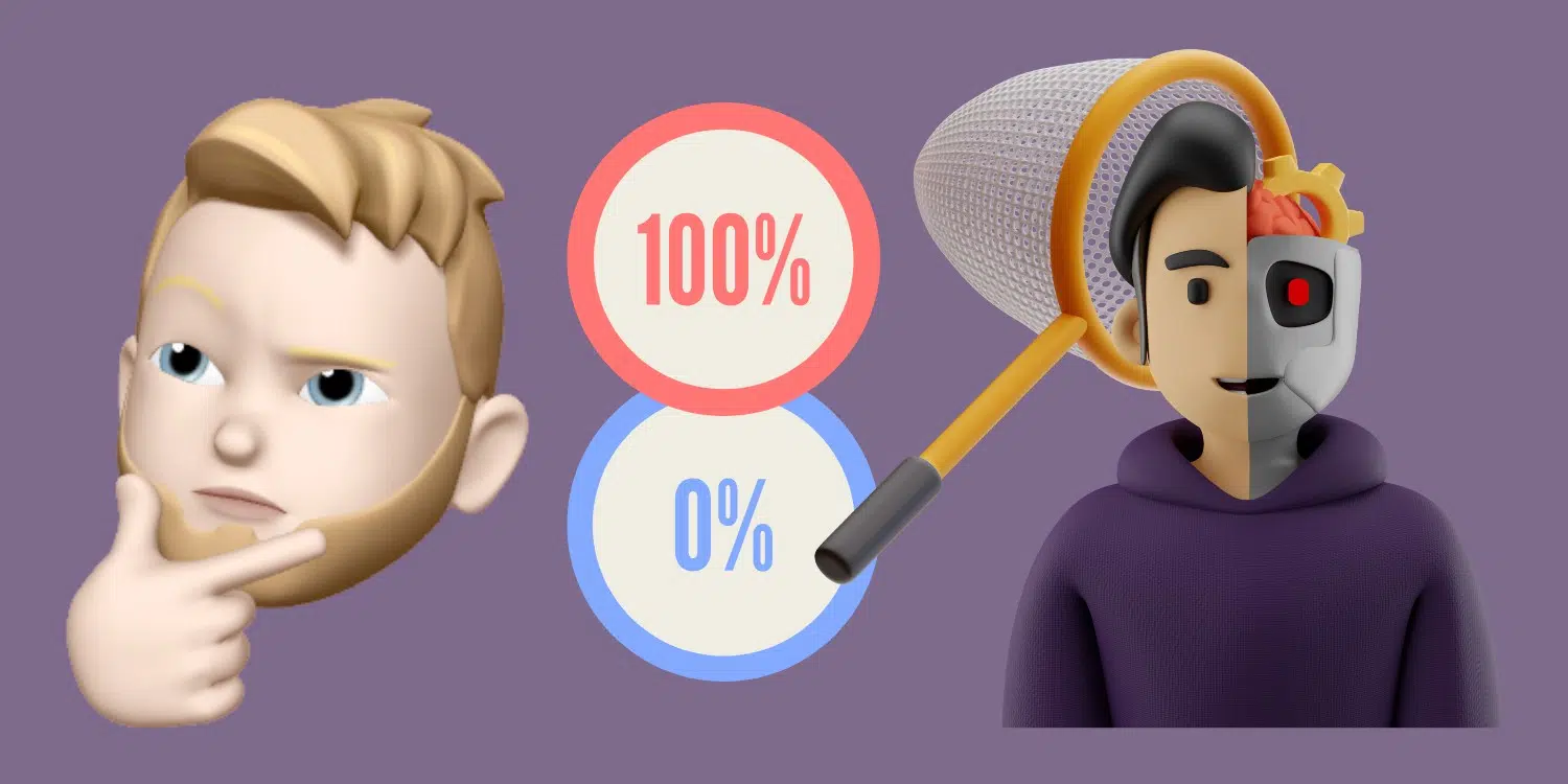 KI-Text erkennen: 13 Tools im ausführlichen Vergleich