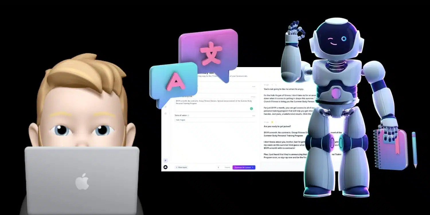 The 10 Best AI Text Generators in 2026 (6 Free)
