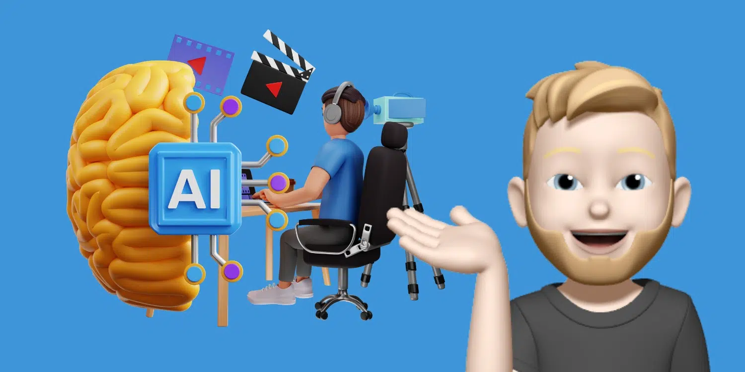 AI Video Editing: The 7 Best Tools (6 of Them Free)