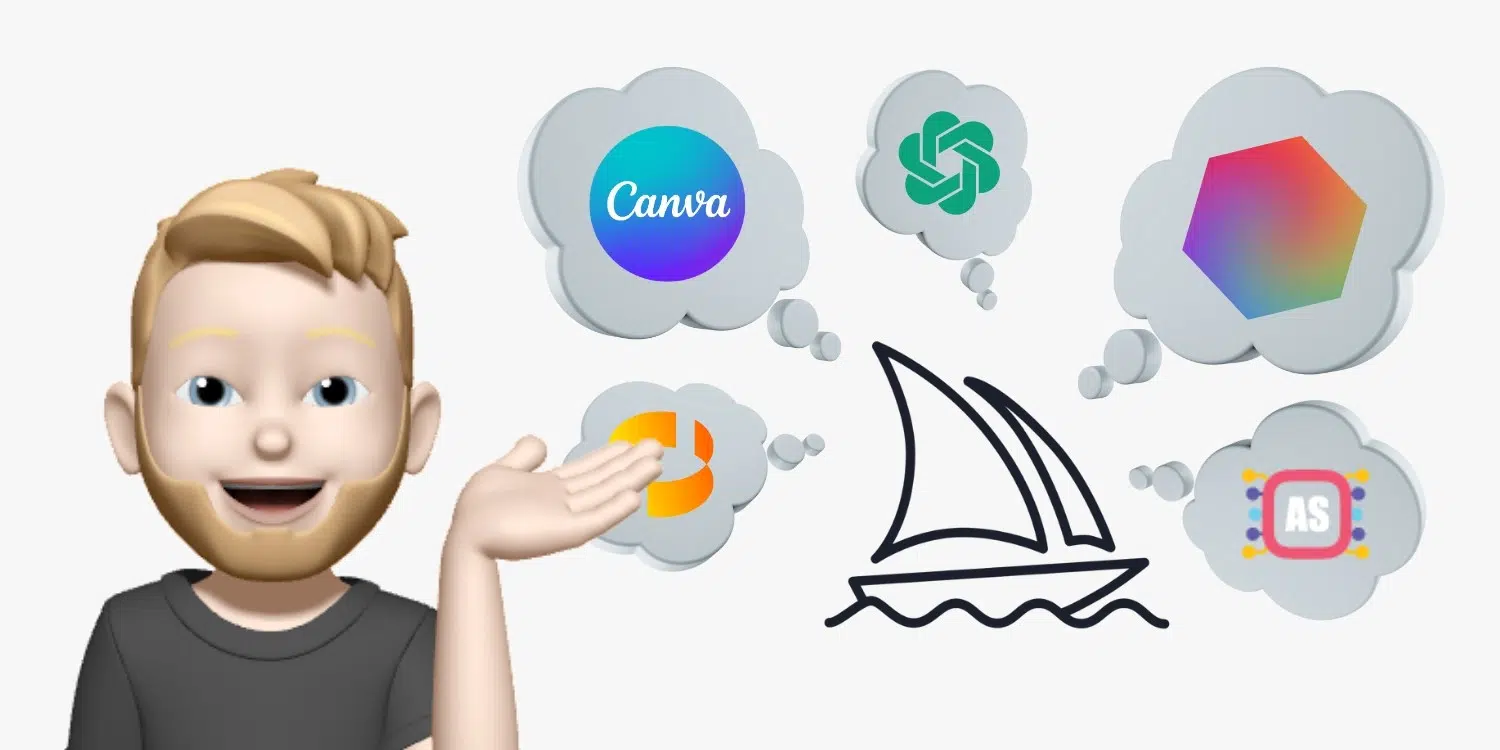 The 5 Best Midjourney Alternatives (4 of Them Free)