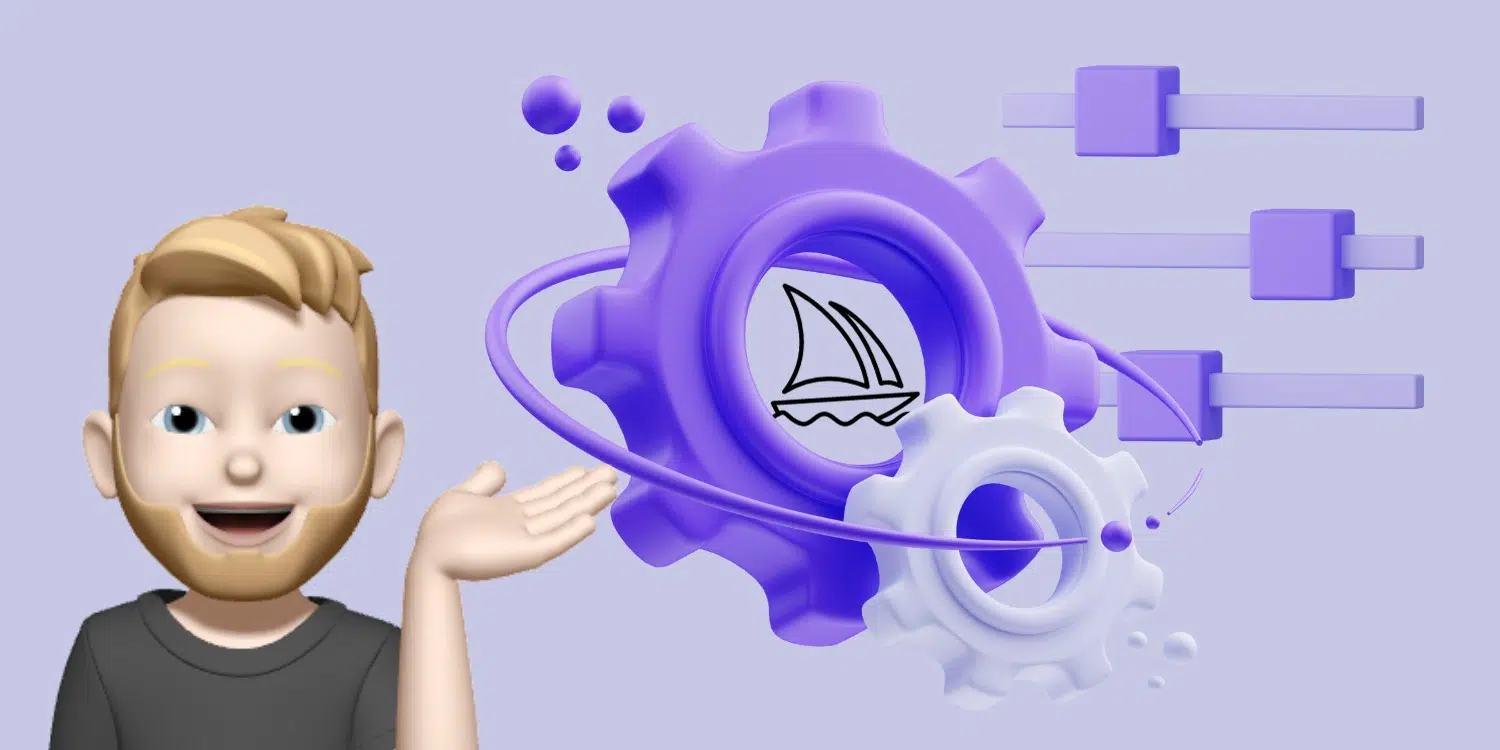 Midjourney Parameters: The Ultimate Menu (with Examples)