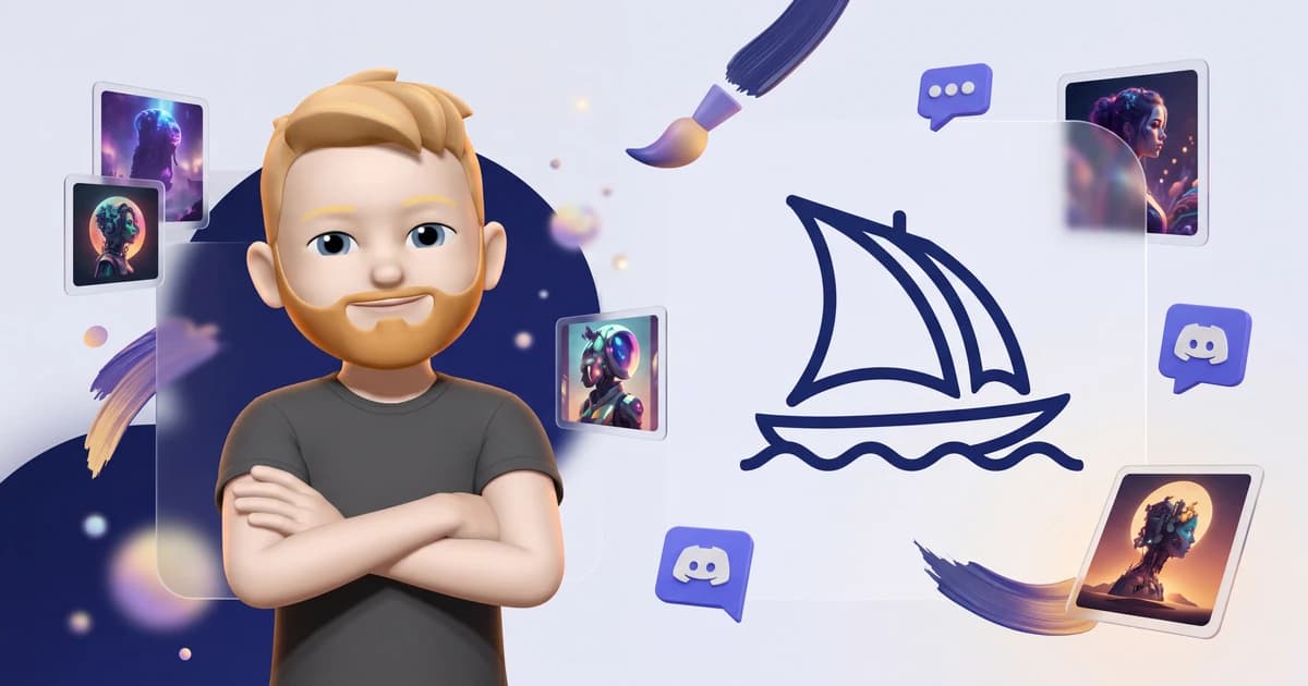 Midjourney-Statistiken 2026: Zahlen, Daten & Fakten