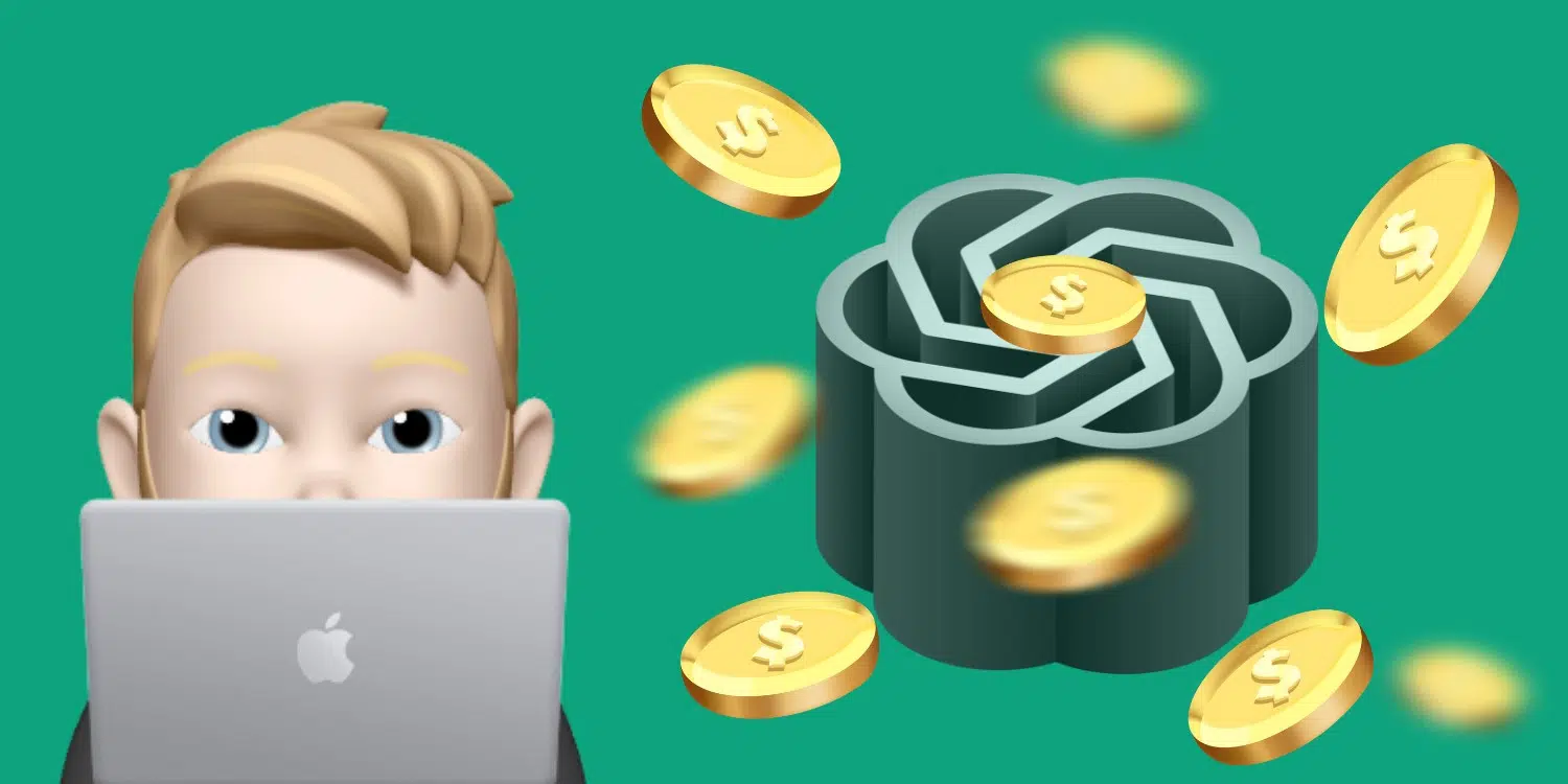 10 Wege, mit ChatGPT Geld zu verdienen (die auch funktionieren)