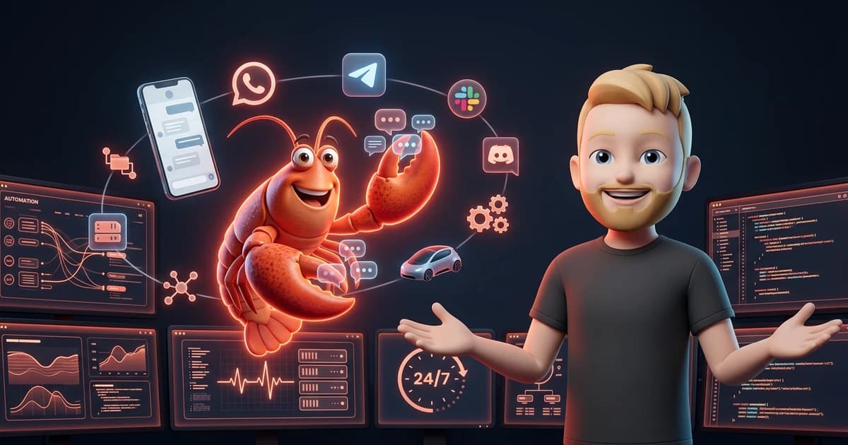 Die 10 besten OpenClaw-Alternativen 2026 (mit Vergleich)