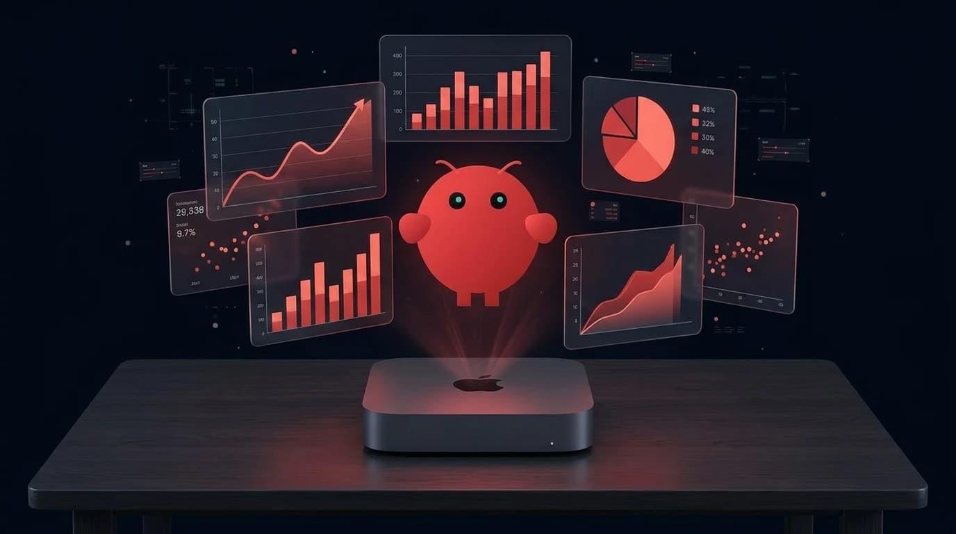 OpenClaw-Statistiken 2026: Zahlen, Daten & Fakten