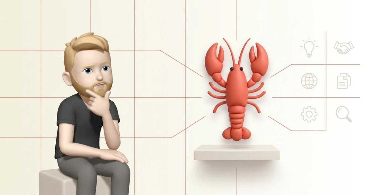 Die 60 besten Use Cases für OpenClaw