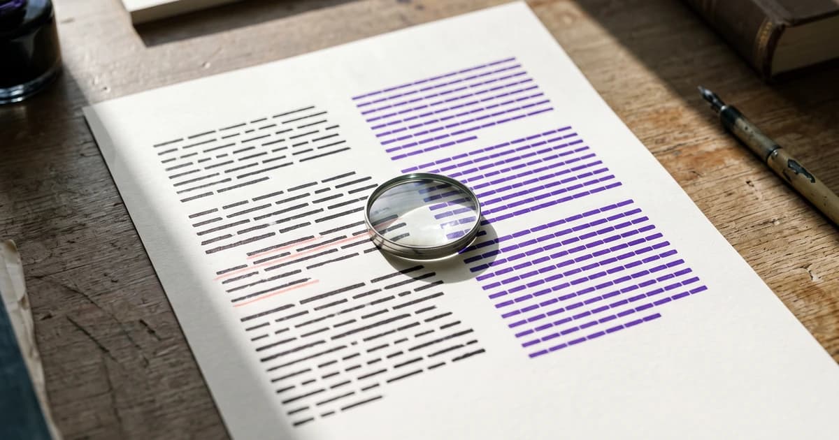 Pangram AI Detector im Test: 12 Texte und meine Erfahrungen