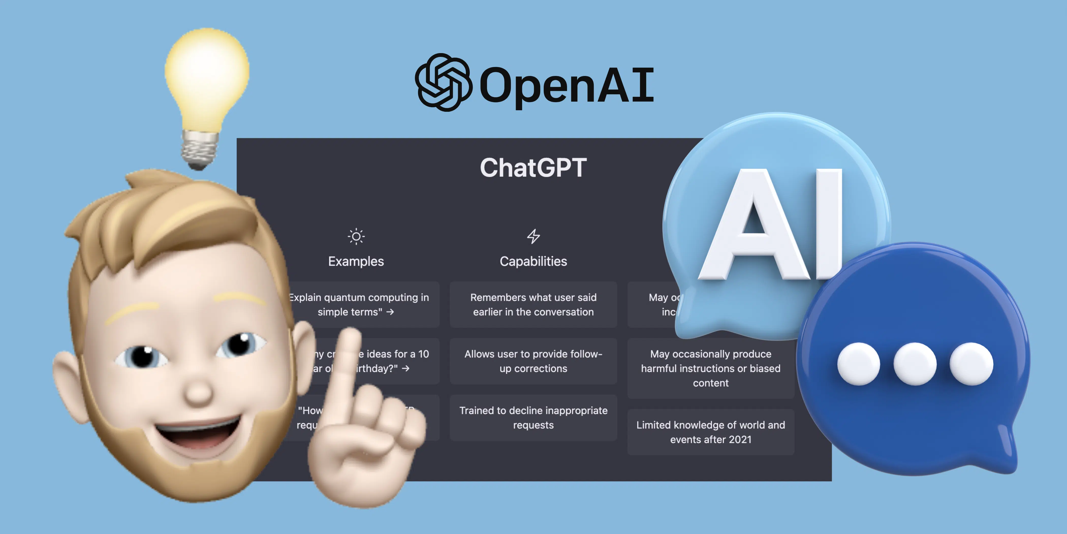 ChatGPT-Prompts schreiben mit 9 Tipps für bessere Antworten