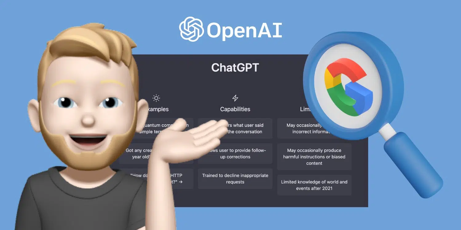 8 Practical Ways to Use ChatGPT for SEO