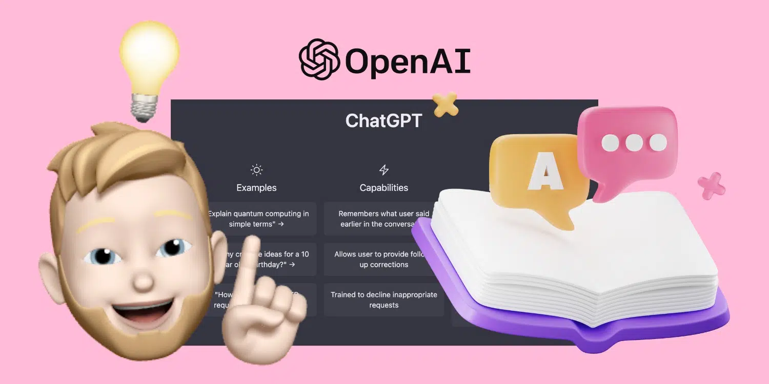 Welche Sprachen kann ChatGPT? Und wie gut?