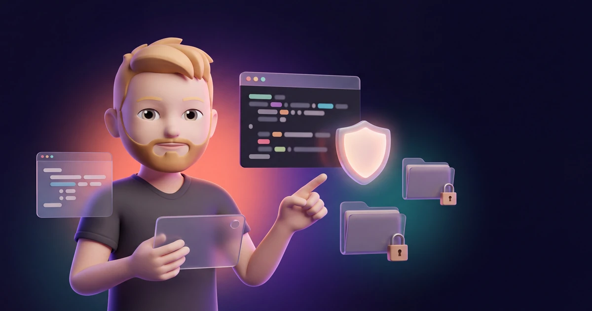 Claude Code datenschutzkonform nutzen im Unternehmen
