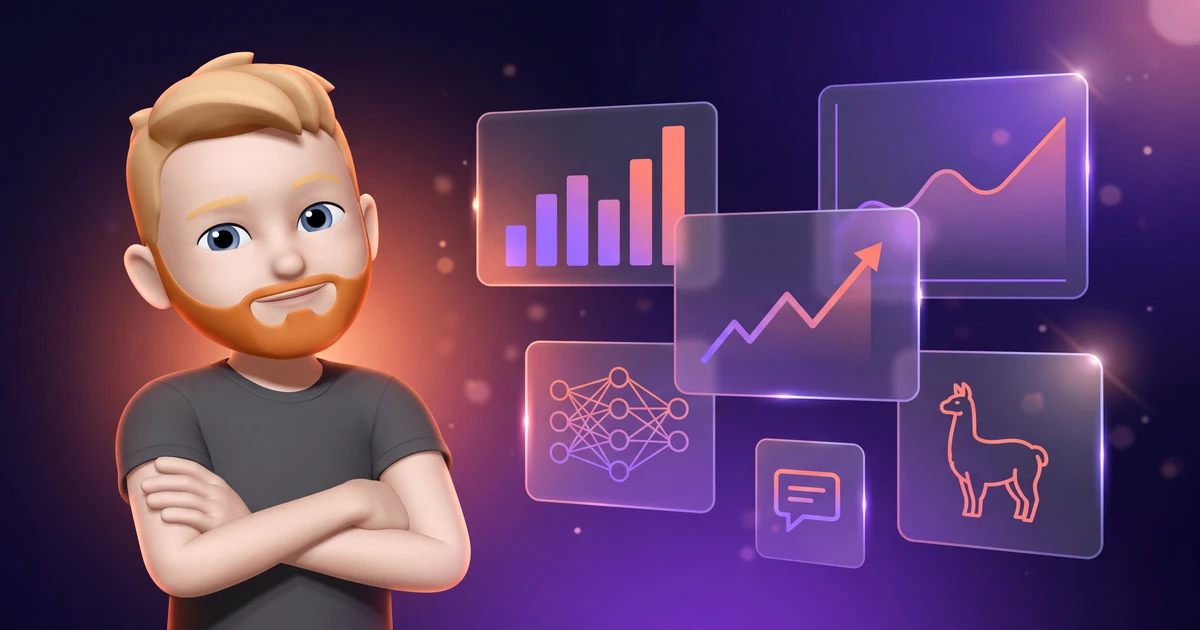 Meta-AI-Statistiken 2026: Nutzer, Muse & Llama