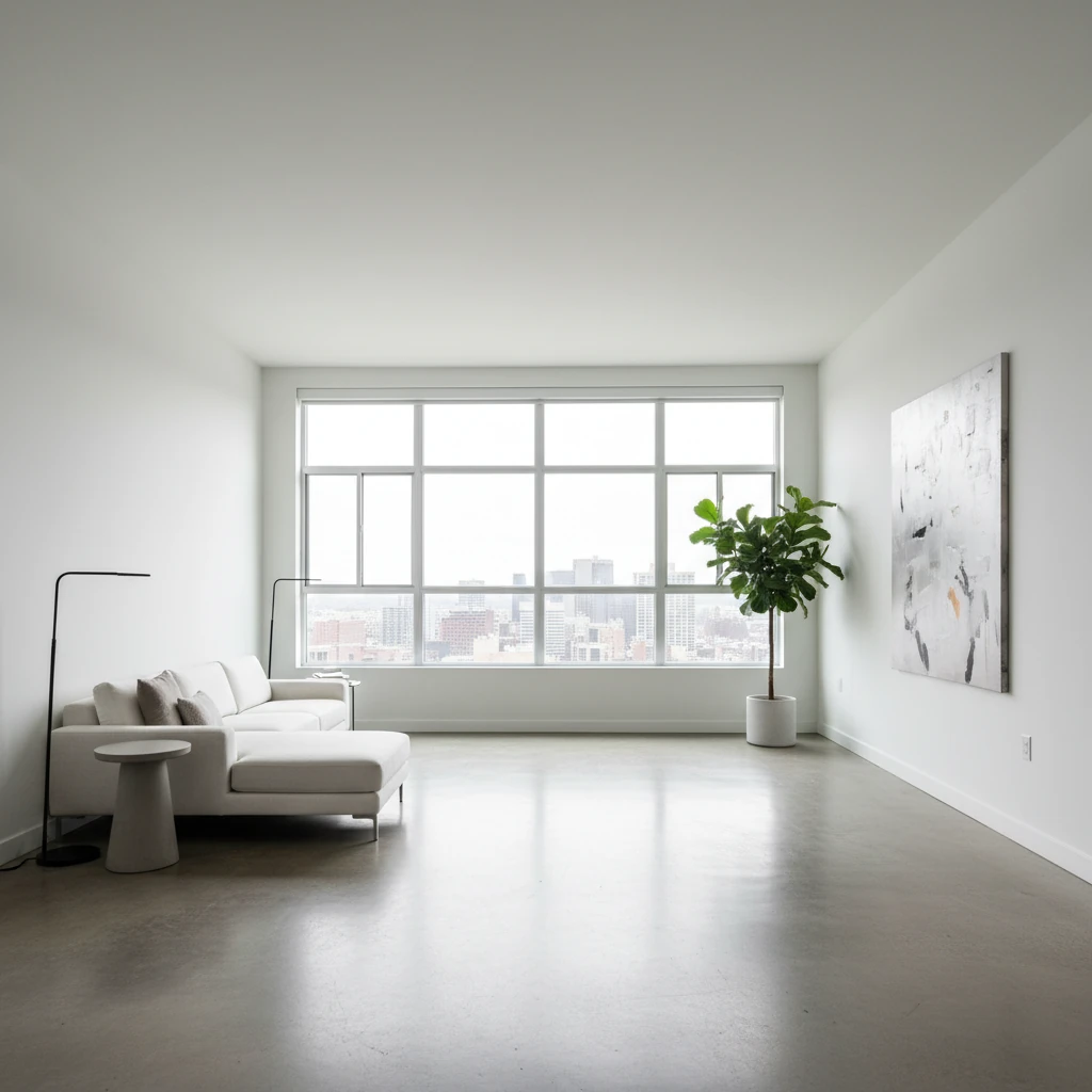 AI Interior Design Original