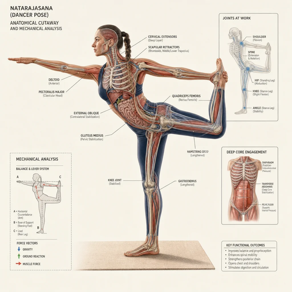 Anatomy Illustration with ChatGPT