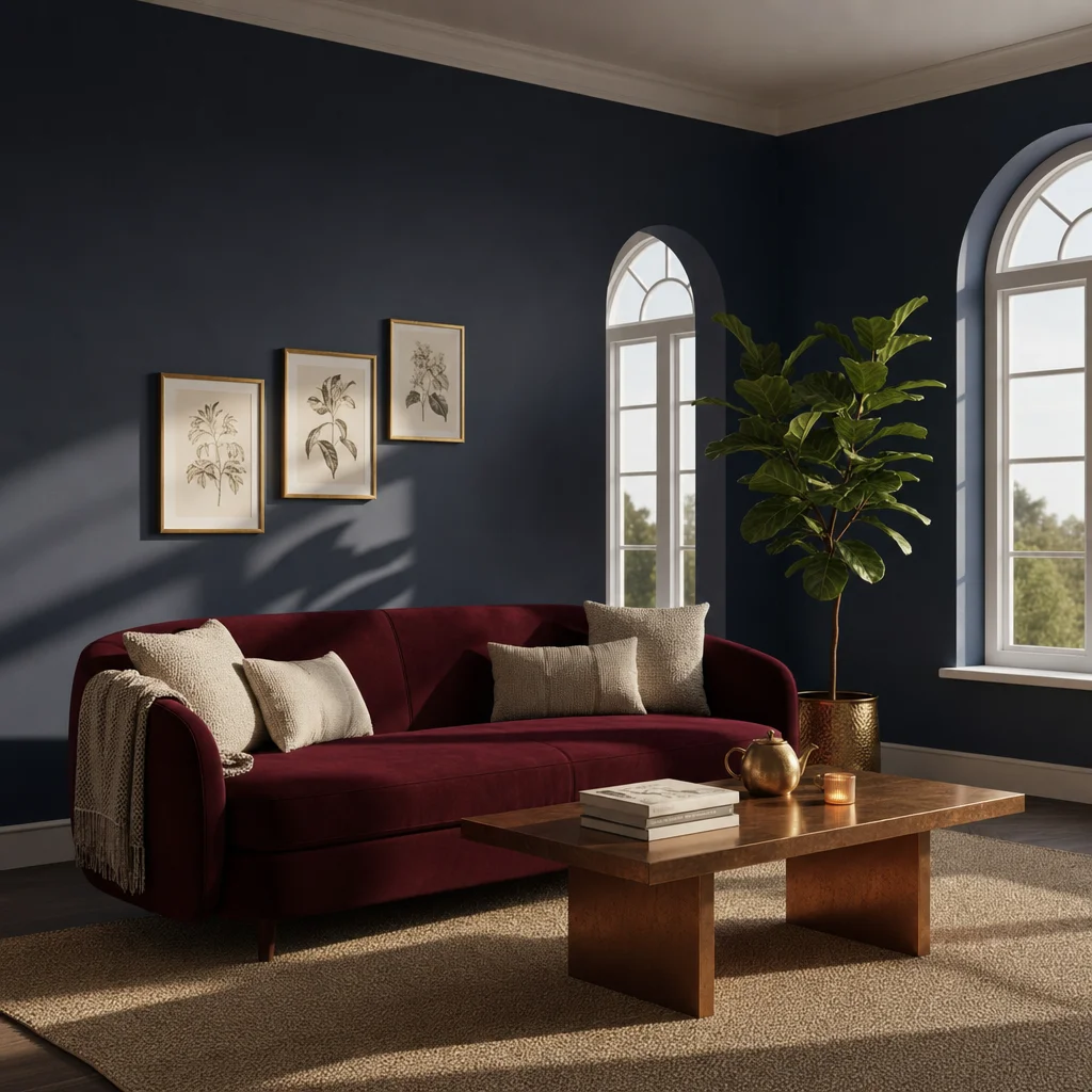 Change Color Mood with ChatGPT